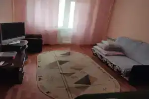 Уютная квартира без комиссии и залогов!, Курск