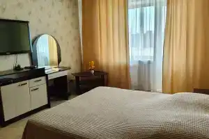 Прекрасная квартира в хорошем районе