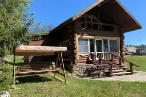 Гостевой дом «Дом и река»