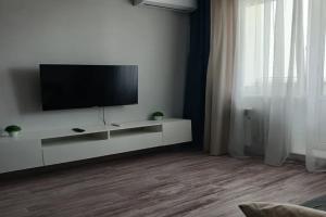 Уютная квартира с видом на рассвет, Курск