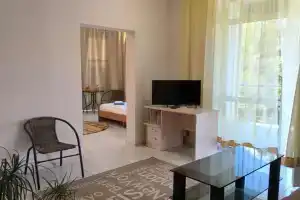 Семейный семейный двухкомнатный , Лоо