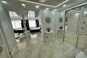 Квартира возле миграционного центра, Владикавказ