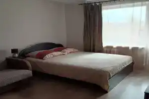 Уютная однокомнатная квартира