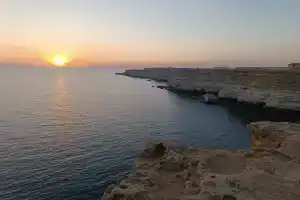 Солнечный дом с двумя спальнями и своим двором., Севастополь