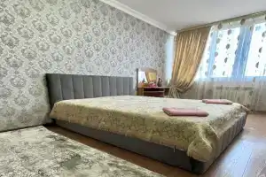 Комфортная чистая квартира со всеми удобствами, Дербент