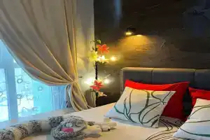 Дизайн-студия с барной стойкой, Тамбов