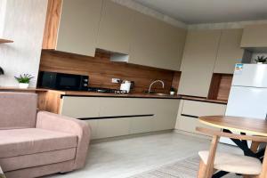 Добро пожаловать в уютную квартиру