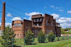 Апартаменты люкс, Юрьевец
