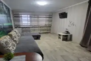 Двухкомнатная квартира эконом класса, Канск