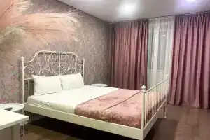 Просторная квартира в ЖК Бриз, Орехово-Зуево