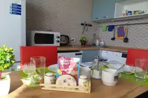 Квартира в центре с отчетными документами