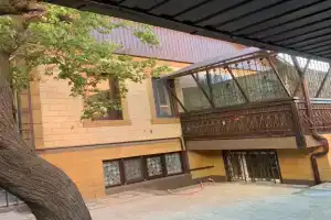 Уютный дом с видом на море не далеко от центра, Махачкала