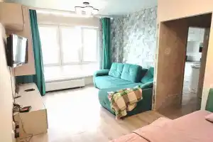 Квартира рядом с областной больницей, Кемерово