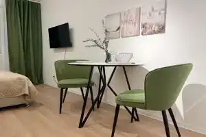 Стильная студия