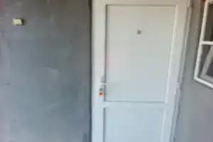 Двухкомнатная квартира в Витязево на море