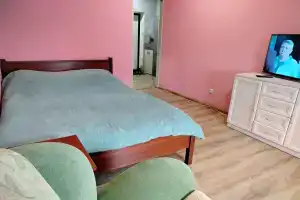 Квартира около ЖД вокзала