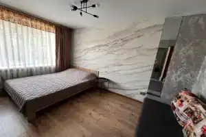 Уютная квартира рядом с центром