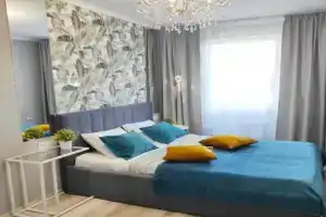 "Домик у моря" - 3 комн квартира, Янтарный