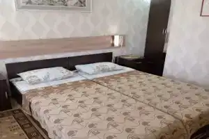 Комфортные комнаты в частном доме