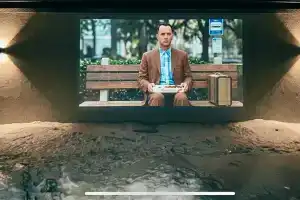 Дом Forest Gump с баней, чаном и бассейном у моря
