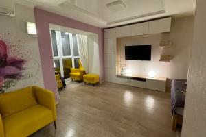 Гостиница «Виктория», Самара