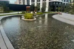 1-комнатная квартира, Москва