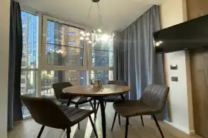 Квартира вашей мечты, Небуг