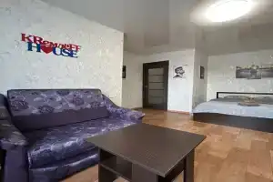 Krемлёff house, Нижний Тагил