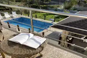 Коттедж на Миндальной 20, Адлер