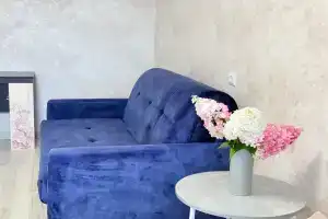 Квартира рядом с рекой и аквапарком, Псков