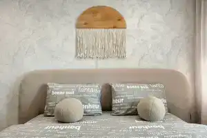 Уютная студия в ЖК Галактика, Воронеж