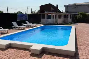 Дом стандарт, Кучугуры