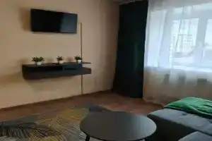 Квартира для отдыха, Бобров
