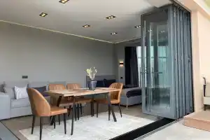 1-комнатная квартира, Кисловодск