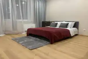 Живи в Песочном рядом с НИИ Петрова/Гранова/Напалкова