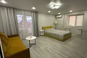 Видовая квартира на Тобольский кремль, Тобольск