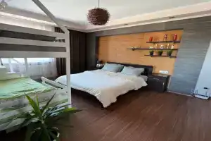 Квартира от собственника в лучшем районе для семьи