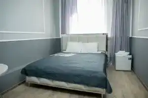 Двухместный номер с 1 кроватью улучшенный, Оренбург