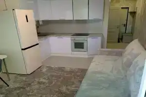 Новая студия, Тюмень