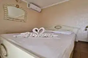 Двухместный номер с 1 кроватью стандарт, Вардане