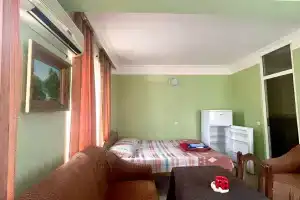 Апартаменты люкс, Уреки