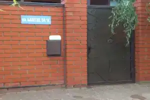 Таунхаус