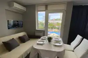 Квартира для семейного отдыха, Сочи