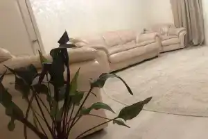 Уютная квартира в центре Кисловодска с зоной отдыха во дворе