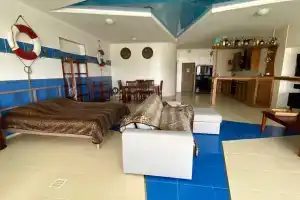 Апартаменты с видом на море