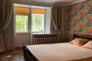 4-комнатная квартира в центре