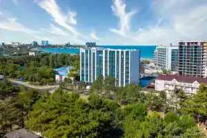 Отель «Grand Sapphire»