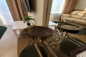 Отель «Emerald»