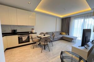 Уютная квартира в центре в комплексе BestHome Saga