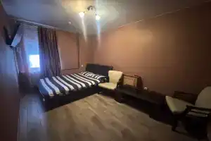 Двухместный номер с 1 кроватью эконом, Владивосток